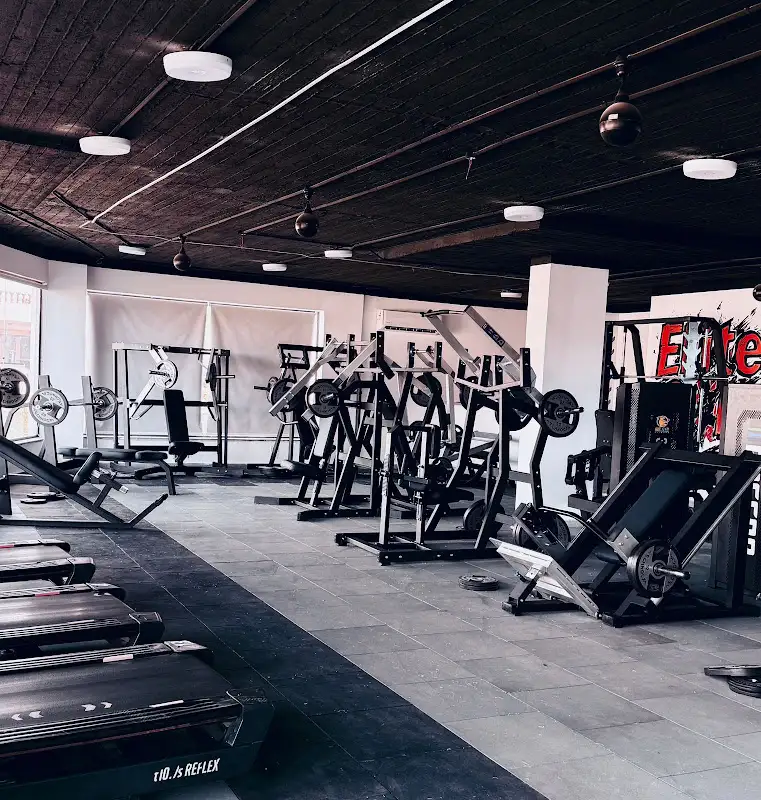 Elite gym