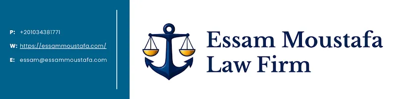 Essam Moustafa Law firm