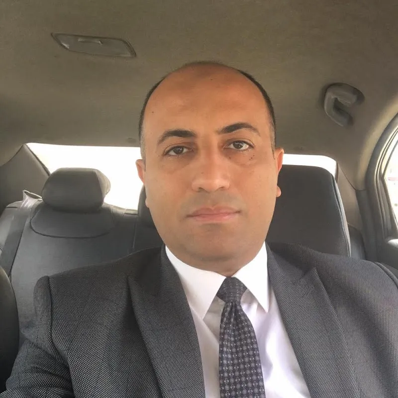 مكتب السخاوي للمحاماة - Elsakhawy Law Firm
