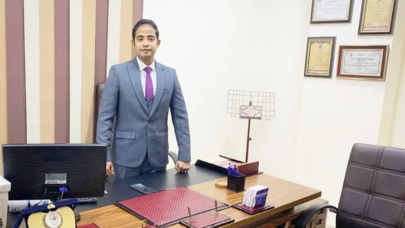 - lawyer in hurghada - Modather eltayeb law firm - المدثر الطيب مؤسسة العدالة الدولية للمحاماة - محامي بالغردقه