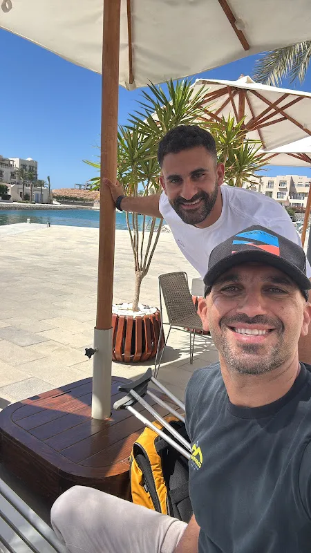 Ali By The Sea | Red Sea Property Consultant