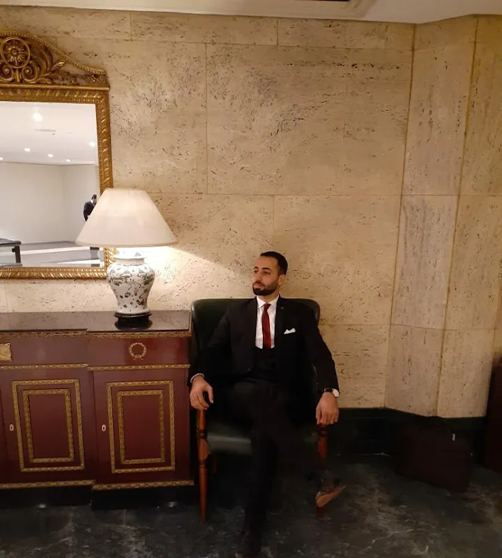 Abu_Shanab Law Firm
