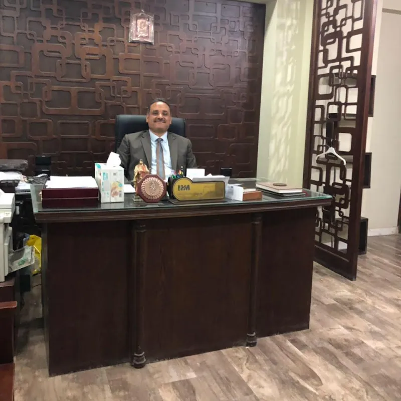 Hany Mounir Ayoub Accounting and Auditing Office