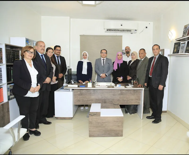 محمد عبدالناصر للمحاماه M&amp; N Law Firm