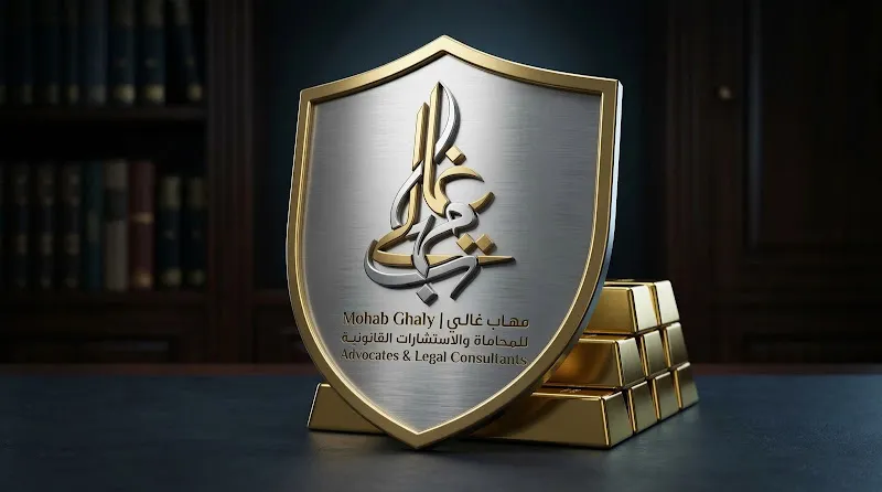 مهاب غالي للمحاماة والاستشارات القانونية Mohab Ghaly Lawyers &amp; Legal Consultants