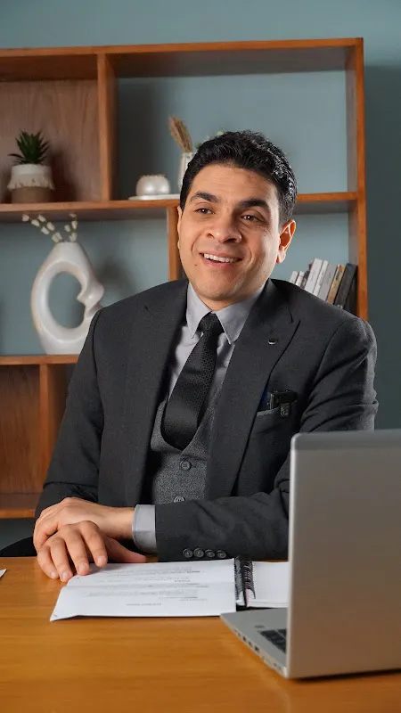 Korayem Legal Services