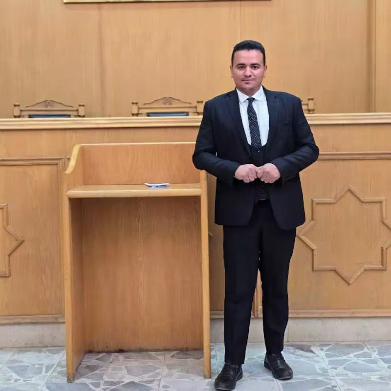 نبيل الصفتي المحامي Nabil ELsaftey. Taiba Law Firm