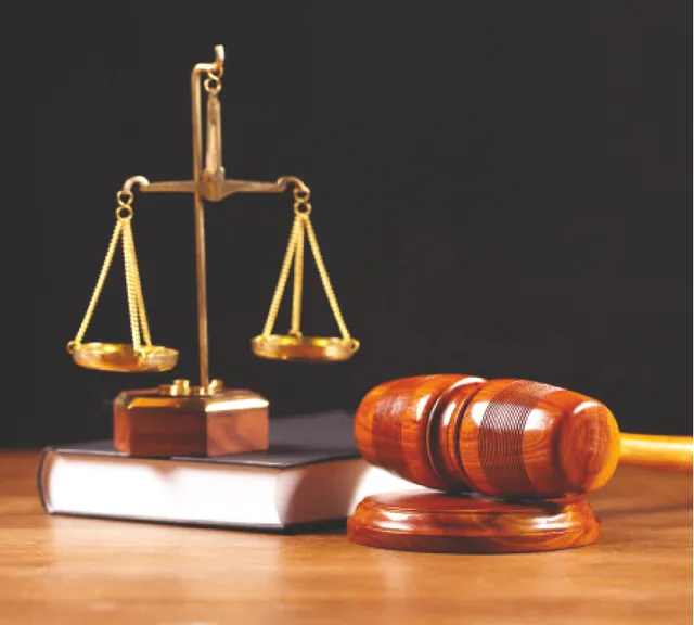 Mohamed Ashraf Taha - Hurghada Lawyer محمد الشريف للمحاماة و الاستشارات القانونية