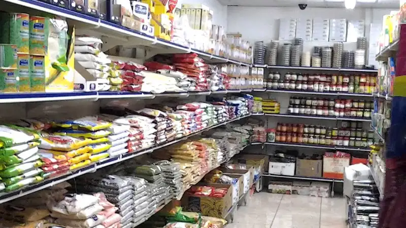 Seoudi Market Tayaran
