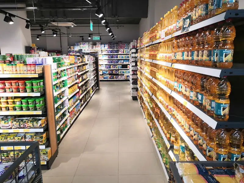 Spinneys - Nasr City