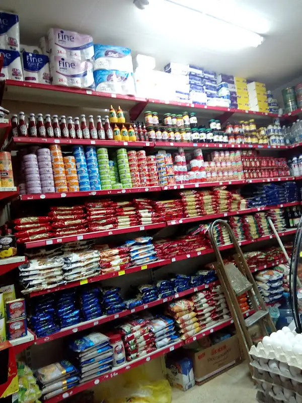 Noor Ala Noor Supermarket