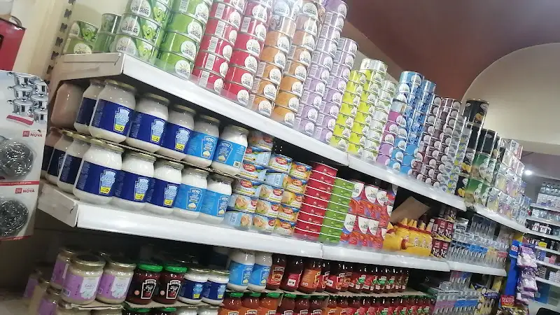 سوبرماركت فاميلي
