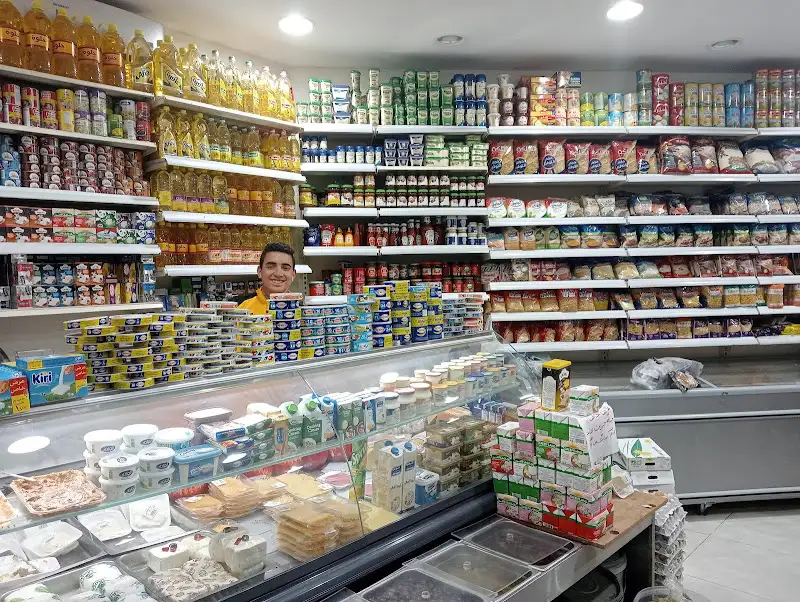 Dream Market