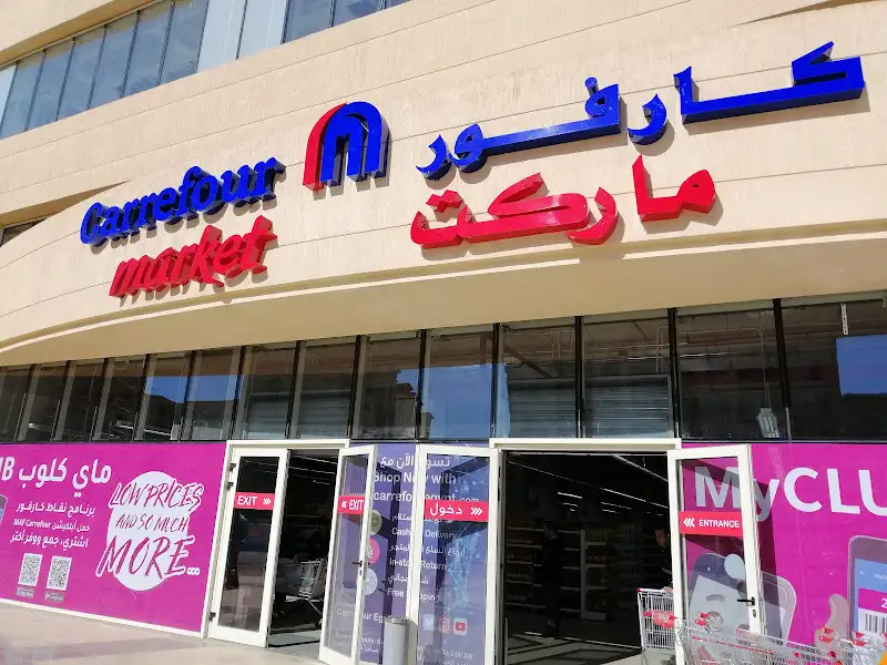 Carrefour