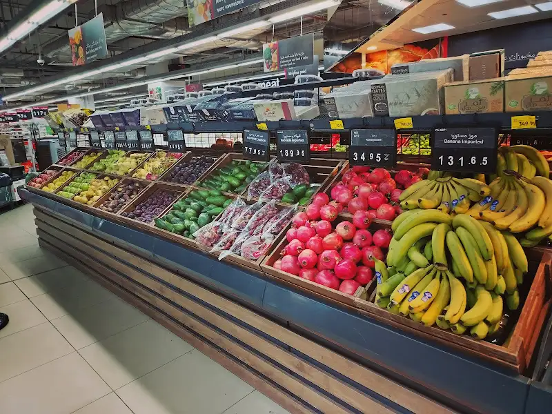 Carrefour