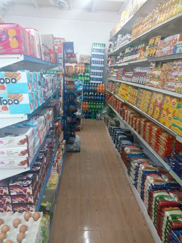 أسواق أبو عميره