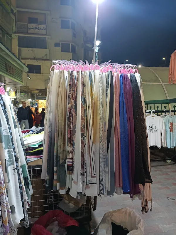 ميدان الجيزة
