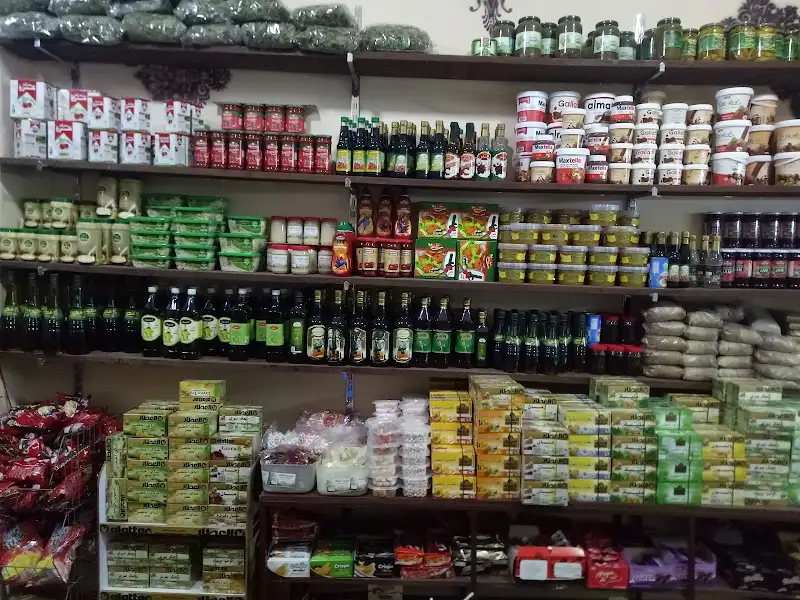خيرات الشام