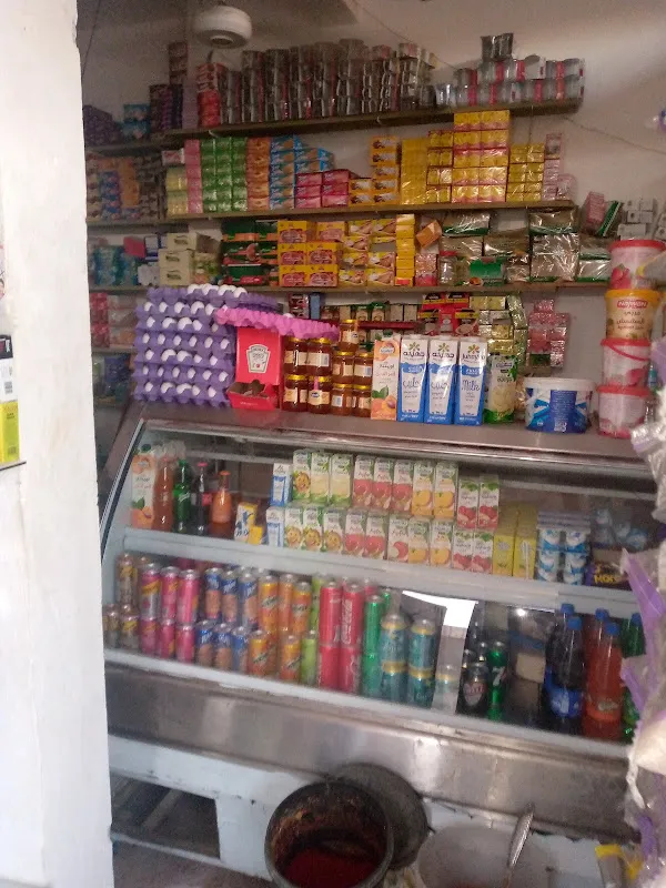 Al-Saidi Market
