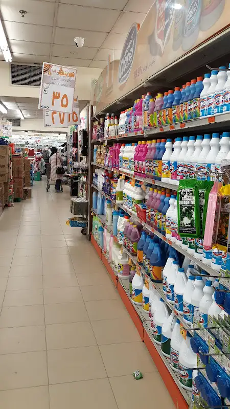 Jumla Market - Mansoura