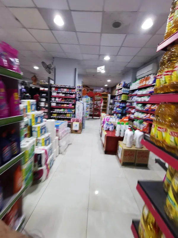 One market