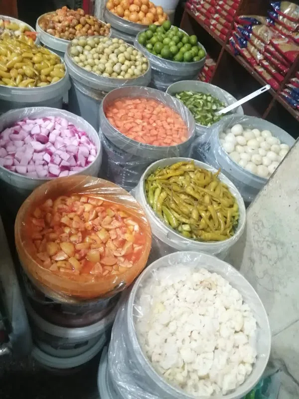 Abu Al-Ezz Market