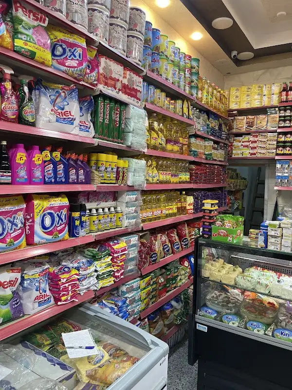 Al-Badawi Supermarket 2