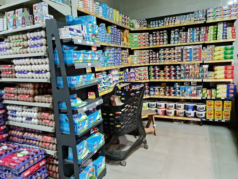 Al-Jilani Hypermarket