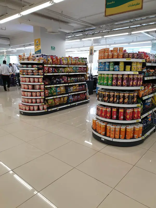 Good Day Mini Market