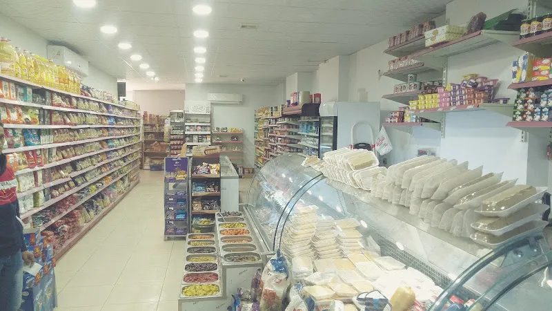 Makkah Market Hyper 2 - Benha