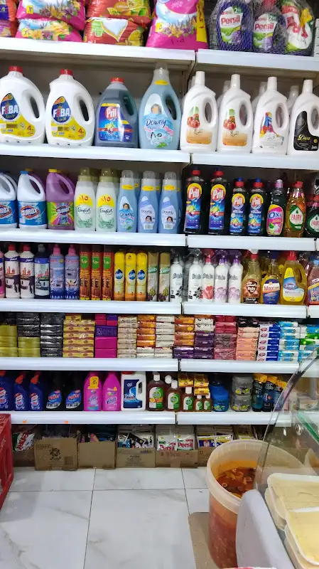 Reda Supermarket