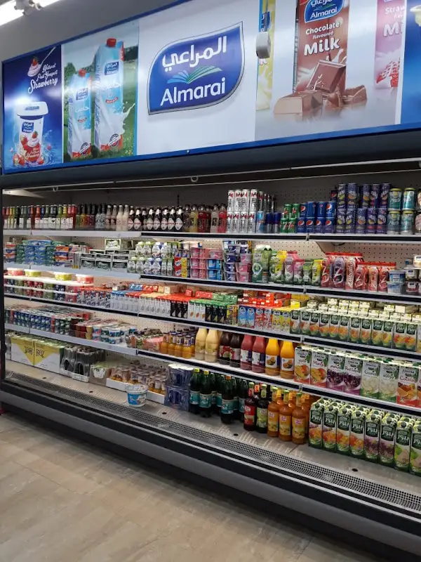 Express Market