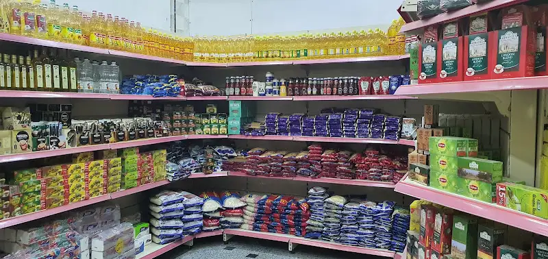 market zain alobour - زين ماركت العبور