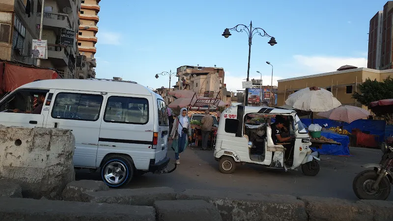 سوبر ماركت التضامن 1 صبري عبد الجليل