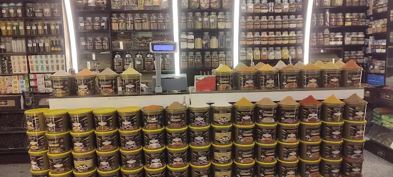 hyper market suez