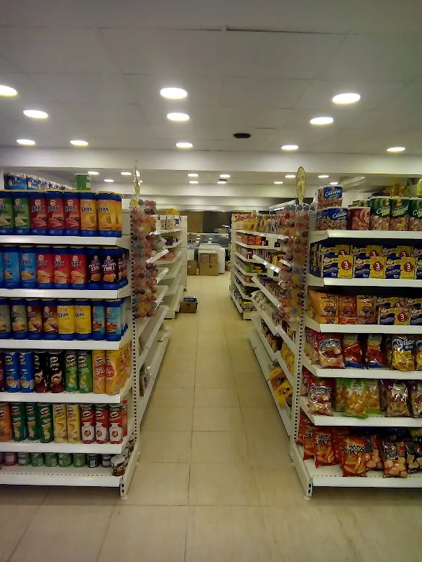 A2Z SuperMarket
