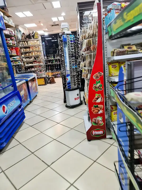 Sharm Star SuperMarket