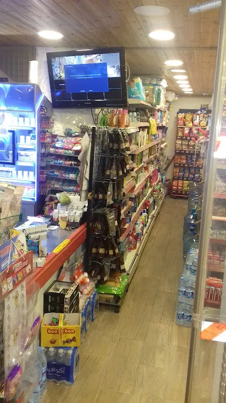Sina Market