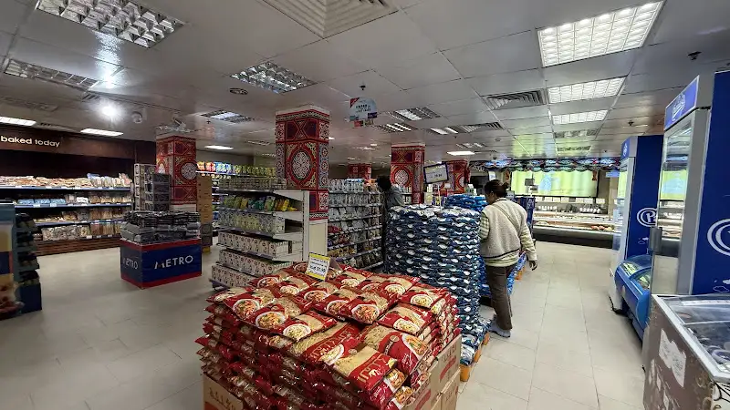 Metro Market