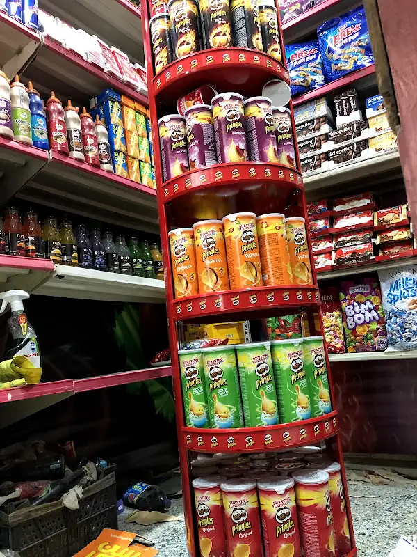 Radwan Market