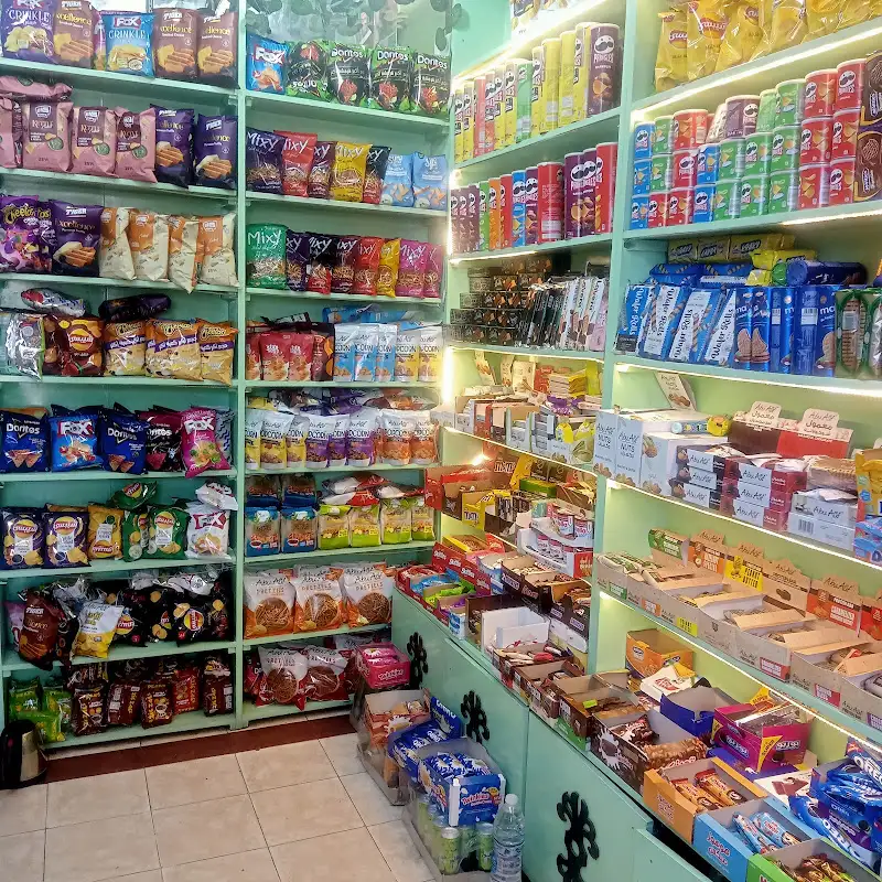 ALANDALAS MARKET