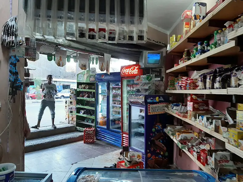 Family market
