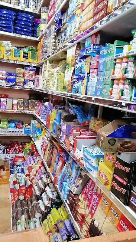 Super Marche Alkassam