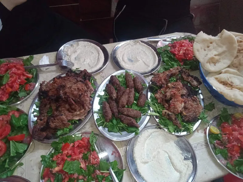 Cairo - Supermarket