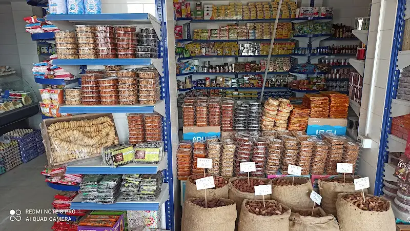 Elsherif Market - ماركت الشريف