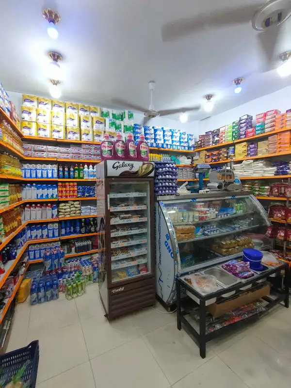 سوبر ماركت ابوعميره 2