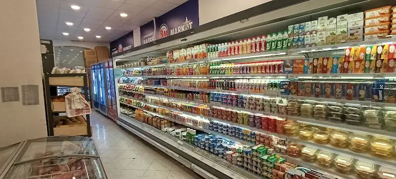 Bassem Market