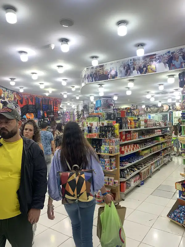 Amir sina market