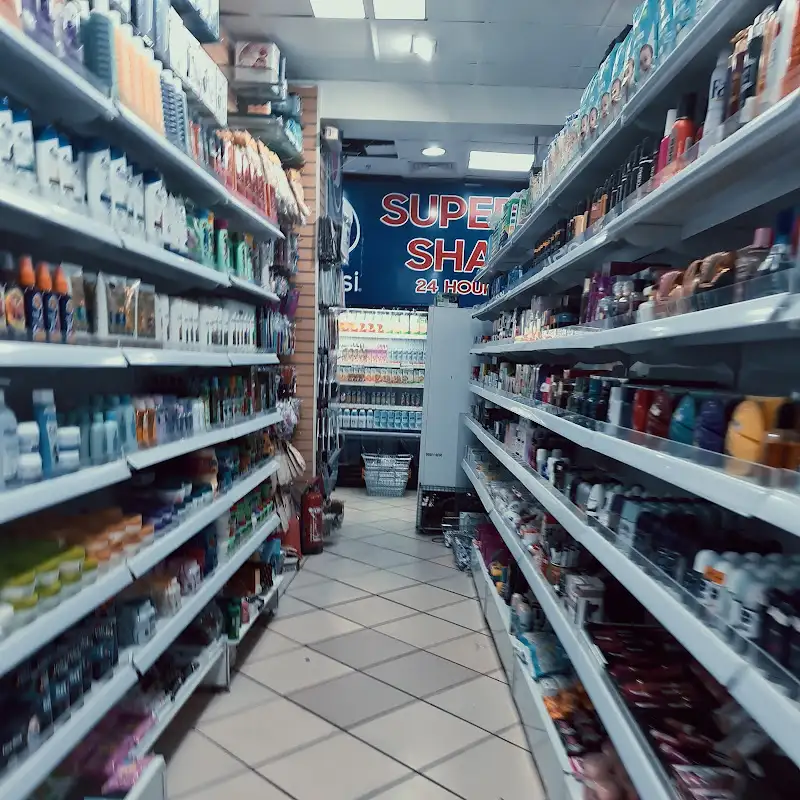 Sharm Star SuperMarket