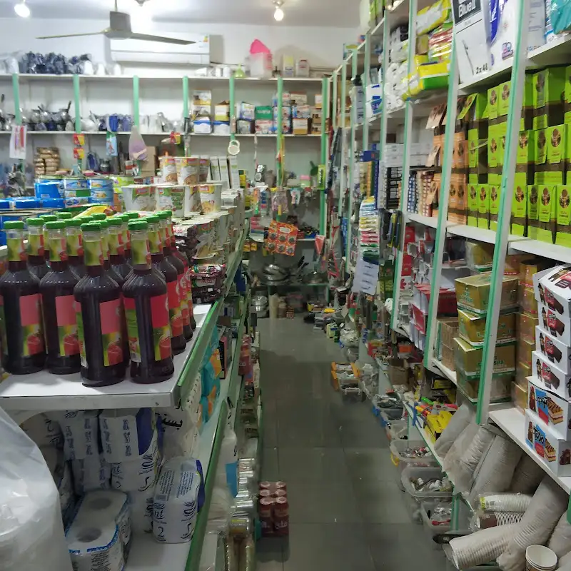 Elzabarki market